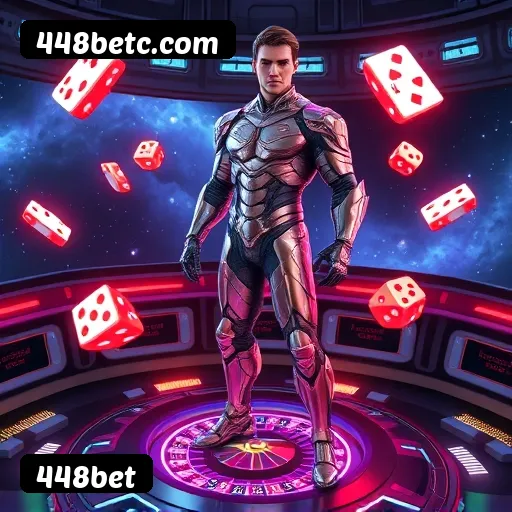 Jogos de Cassino em Destaque - Slots, Roleta, Blackjack