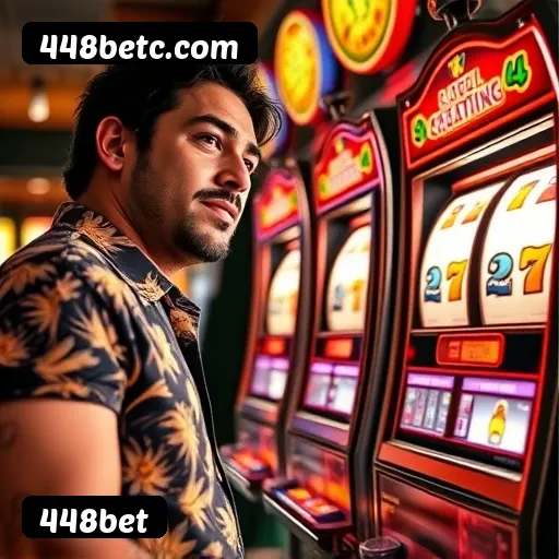 Jogos de Cassino ao Vivo