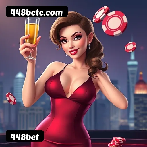 Coleção Premium de Slots 448bet - NetEnt, Pragmatic Play, Evolution